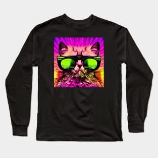 Cool Vinny Long Sleeve T-Shirt